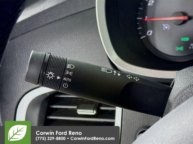 used 2013 Chevrolet Equinox car, priced at $5,989