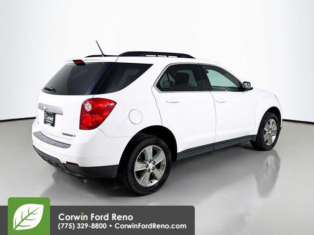 used 2013 Chevrolet Equinox car, priced at $5,989