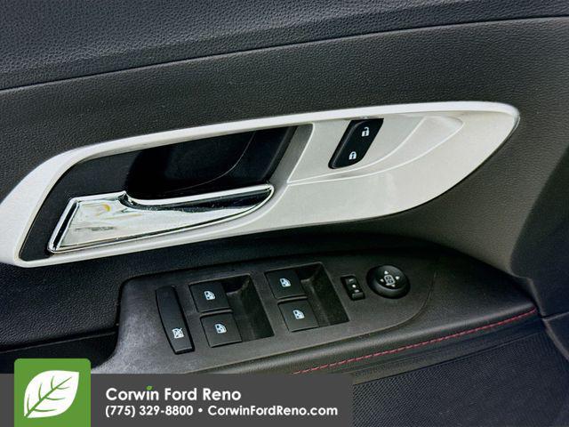 used 2013 Chevrolet Equinox car, priced at $5,989