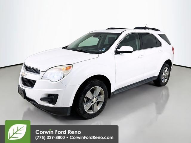 used 2013 Chevrolet Equinox car, priced at $5,989