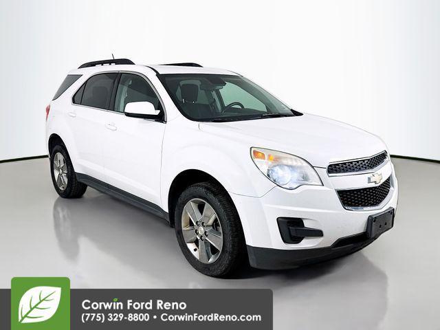 used 2013 Chevrolet Equinox car, priced at $5,989