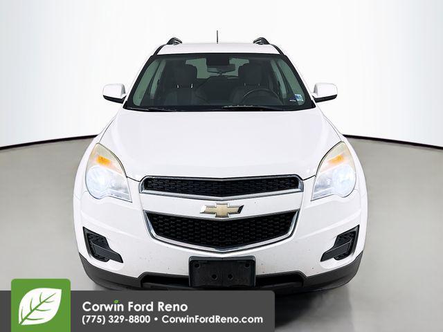used 2013 Chevrolet Equinox car, priced at $5,989