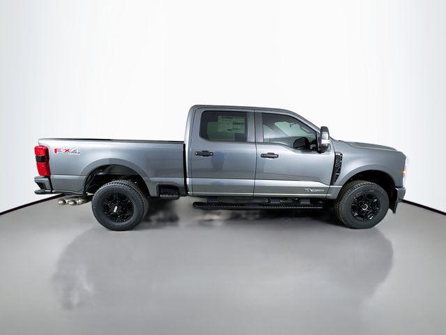 new 2026 Ford F-250 car, priced at $67,091