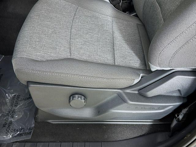 new 2026 Ford F-250 car, priced at $67,091