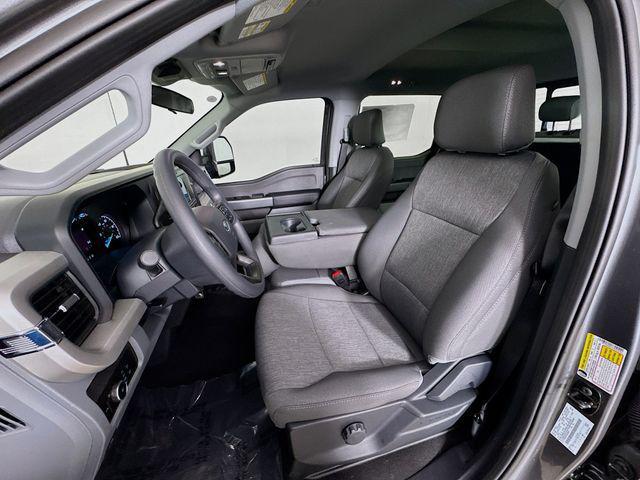 new 2026 Ford F-250 car, priced at $67,091