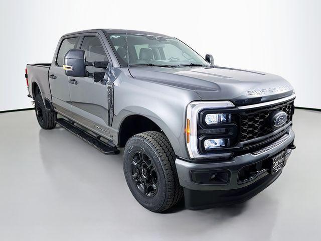 new 2026 Ford F-250 car, priced at $67,091