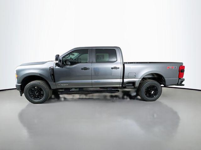 new 2026 Ford F-250 car, priced at $67,091