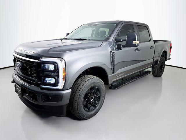 new 2026 Ford F-250 car, priced at $67,091