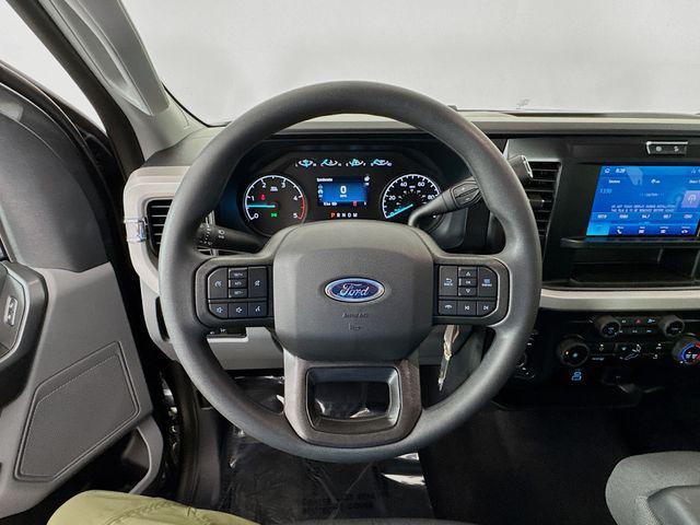 new 2026 Ford F-250 car, priced at $67,091
