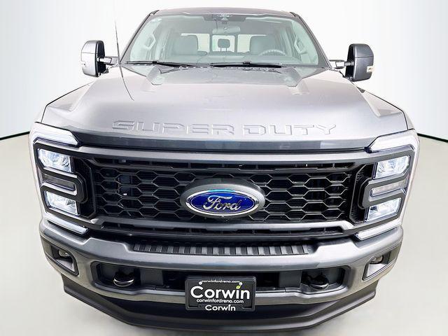 new 2026 Ford F-250 car, priced at $67,091