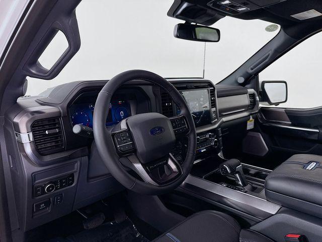 new 2025 Ford F-150 car, priced at $78,935