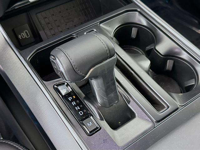 new 2025 Ford F-150 car, priced at $78,935