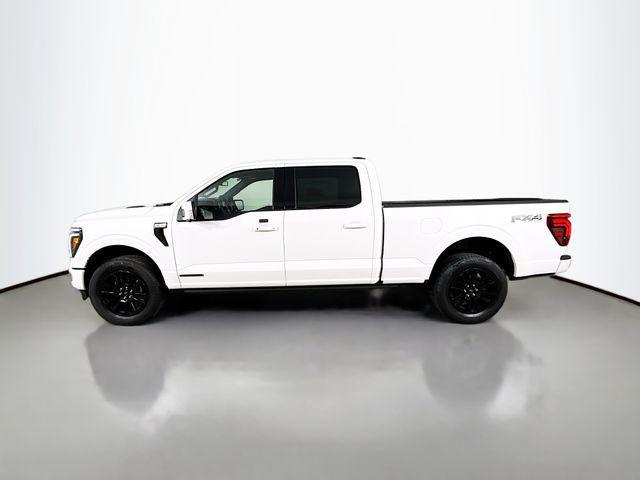 new 2025 Ford F-150 car, priced at $78,935