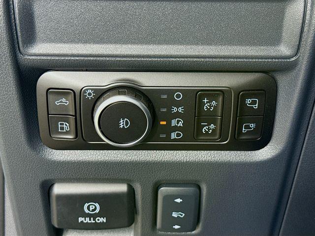 new 2025 Ford F-150 car, priced at $78,935