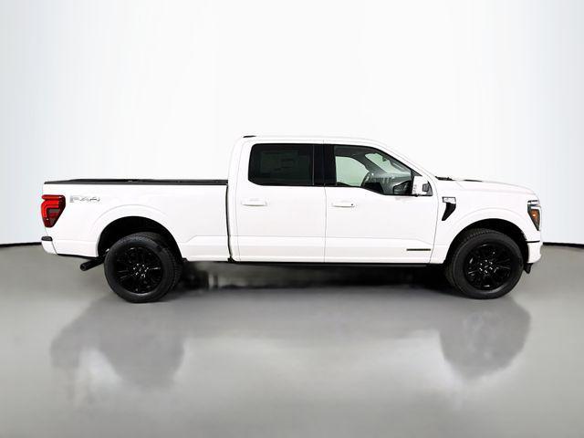new 2025 Ford F-150 car, priced at $78,935