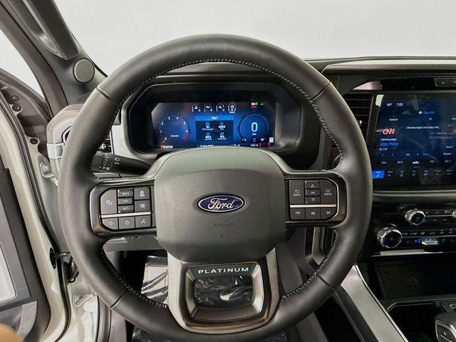 new 2025 Ford F-150 car, priced at $78,935