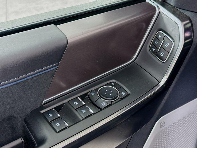 new 2025 Ford F-150 car, priced at $78,935