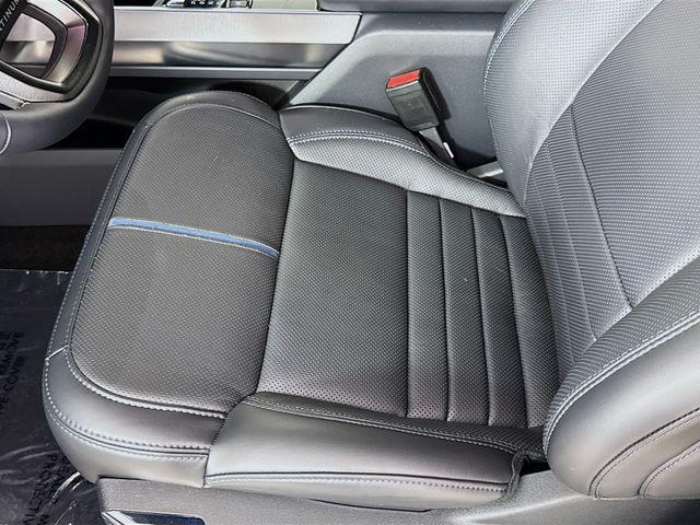 new 2025 Ford F-150 car, priced at $78,935