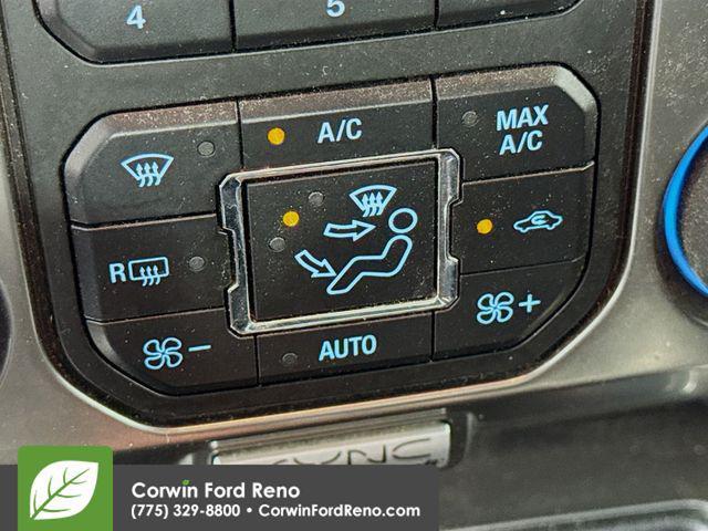 used 2014 Ford F-150 car, priced at $18,989