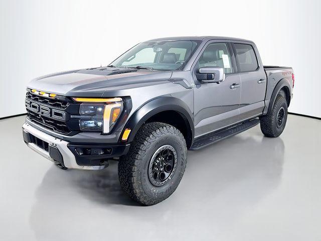 new 2025 Ford F-150 car, priced at $103,965