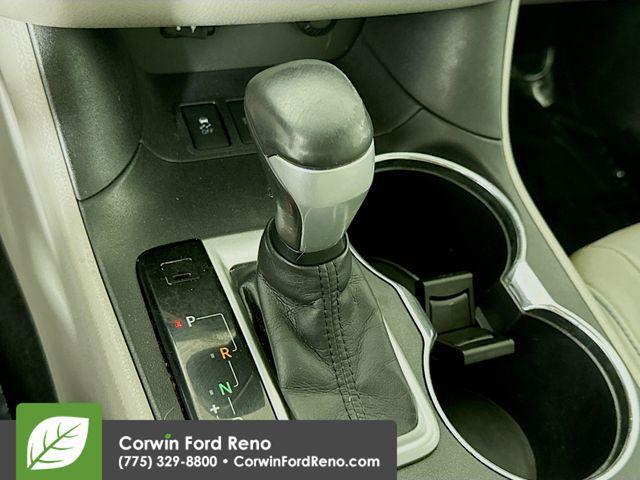 used 2014 Toyota Highlander car, priced at $13,589