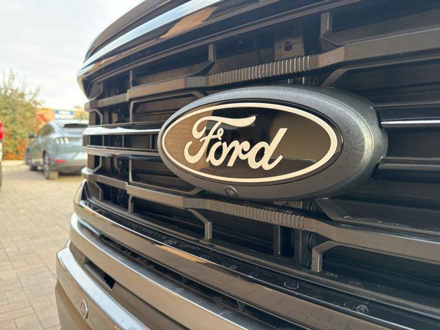 new 2024 Ford F-150 car, priced at $56,907