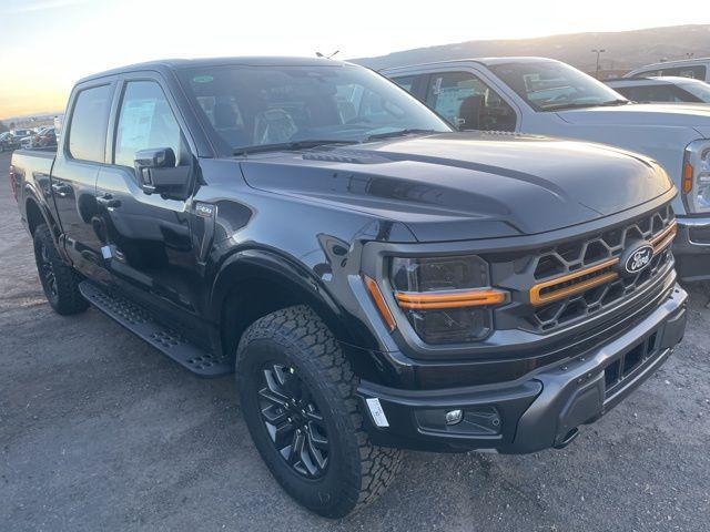 new 2024 Ford F-150 car, priced at $79,650