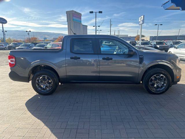 new 2024 Ford Maverick car, priced at $31,155