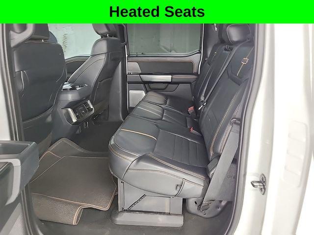 used 2023 Ford F-350 car, priced at $77,989