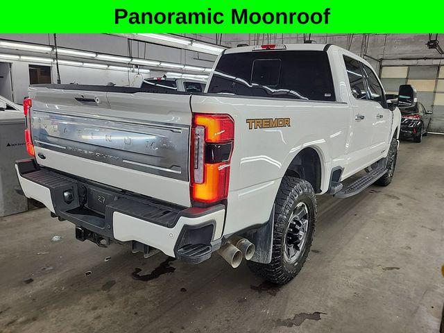 used 2023 Ford F-350 car, priced at $77,989