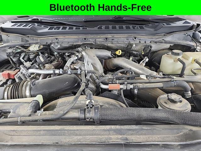 used 2023 Ford F-350 car, priced at $77,989