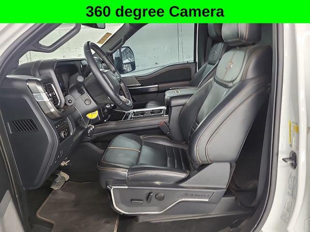used 2023 Ford F-350 car, priced at $77,989