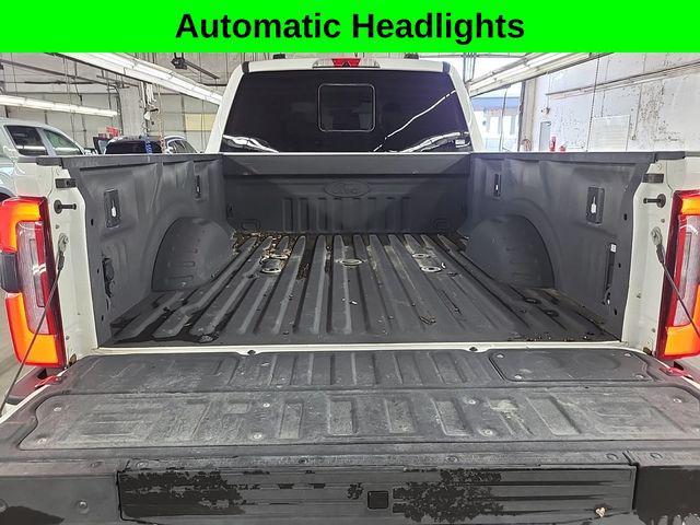 used 2023 Ford F-350 car, priced at $77,989
