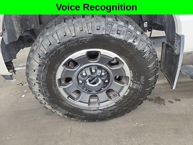 used 2023 Ford F-350 car, priced at $77,989