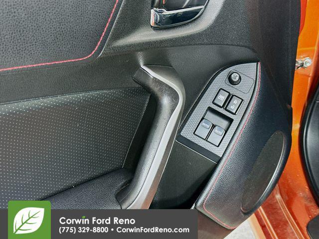 used 2014 Scion FR-S car, priced at $12,289