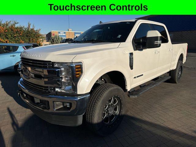 used 2019 Ford F-250 car, priced at $57,989