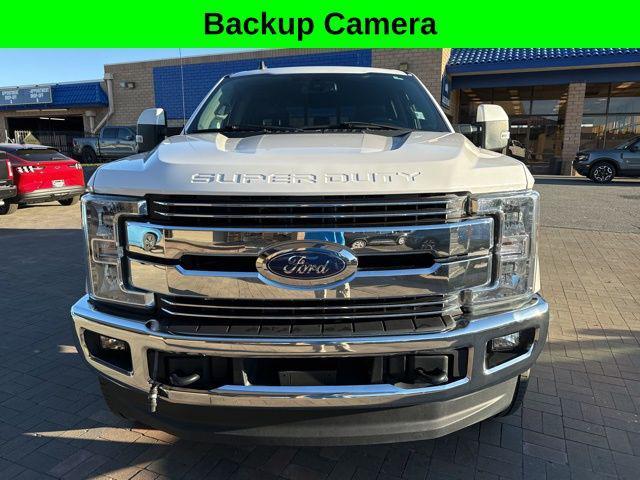 used 2019 Ford F-250 car, priced at $57,989