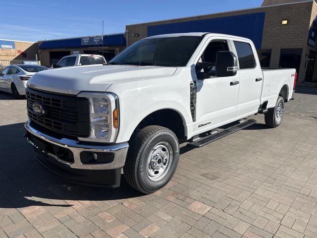 new 2024 Ford F-350 car, priced at $64,815
