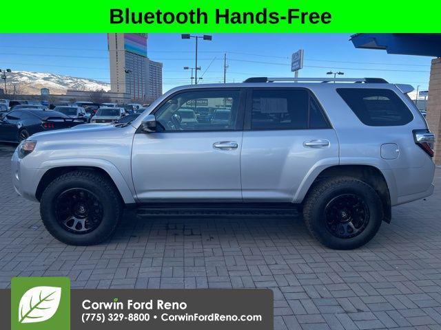 used 2016 Toyota 4Runner car, priced at $19,489