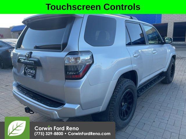 used 2016 Toyota 4Runner car, priced at $19,489