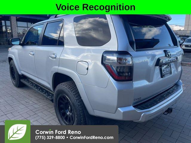 used 2016 Toyota 4Runner car, priced at $19,489