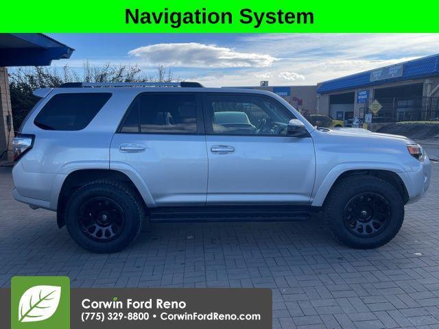 used 2016 Toyota 4Runner car, priced at $19,489