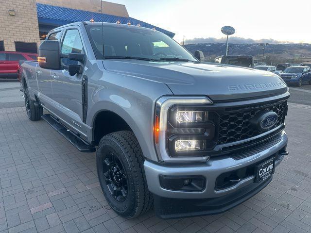 new 2024 Ford F-350 car, priced at $75,293