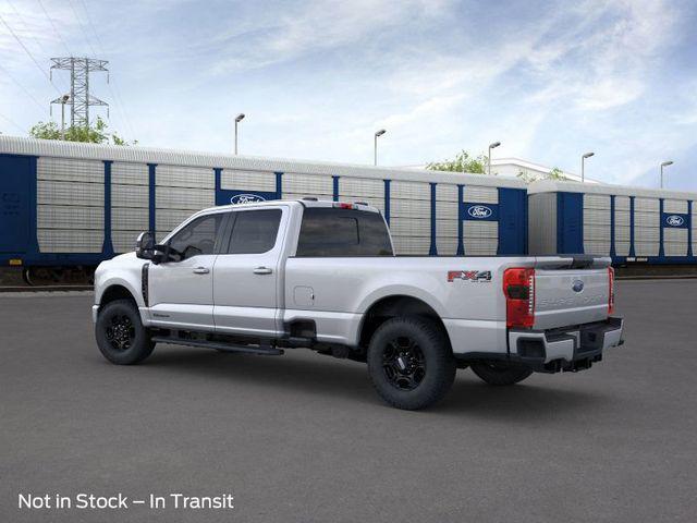 new 2024 Ford F-350 car, priced at $75,870