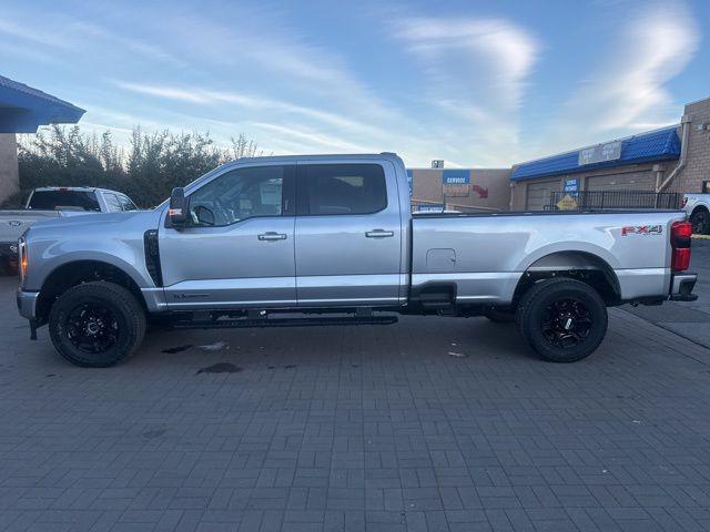 new 2024 Ford F-350 car, priced at $75,293