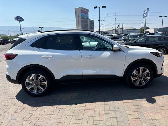 new 2024 Ford Escape car, priced at $41,725