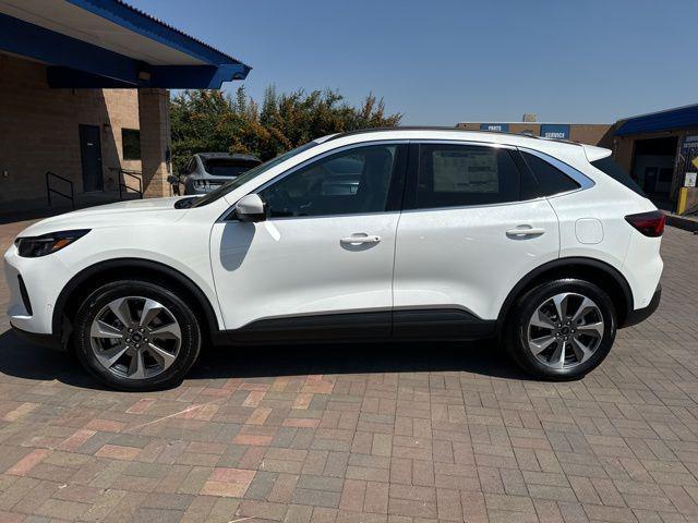 new 2024 Ford Escape car, priced at $41,725