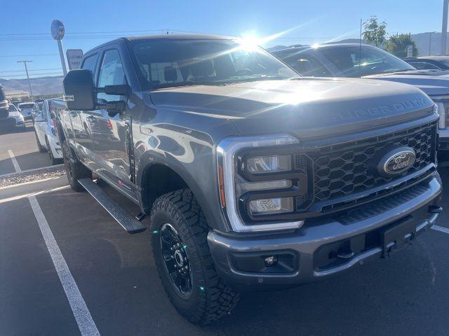 new 2026 Ford F-250 car, priced at $87,884