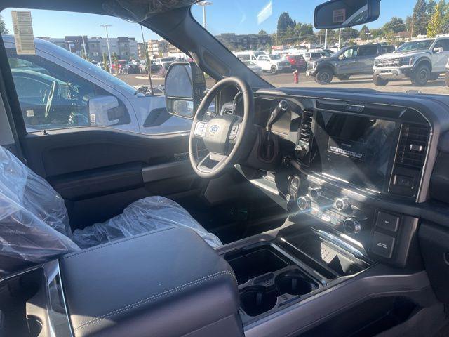 new 2026 Ford F-250 car, priced at $87,884