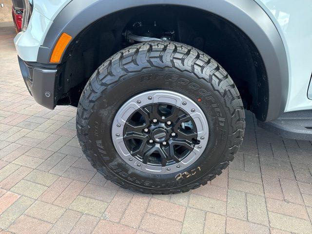 new 2024 Ford Ranger car, priced at $64,835